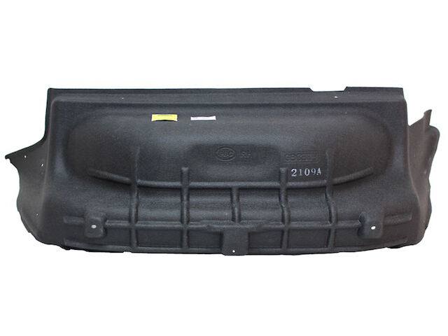 Inner Fender Liner Set For 2014-2018 GMC Sierra 1500 – Front Left & Right, AM Autoparts Direct Fit