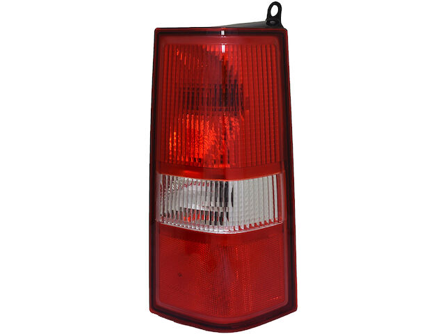 Faro Posteriore Destro Per Chevrolet Express/Savana 1500 2500 3500 2003-2023 - Nuovo, Omologato