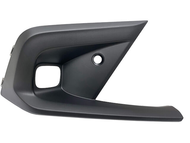 thumbnail image 2 of Evmotors Front Right Passenger Side Power Mirror For 2022-2023 Honda Civic – Black, Convex, Manual Fold, HO1321350 / 76208-T20-A01 2 of 5