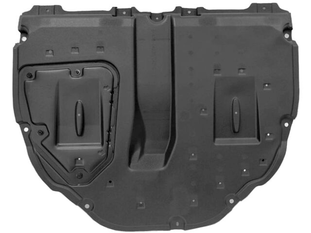 2022-2025 Toyota Corolla Cross Lower Engine Cover - Action Crash