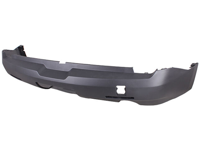 2013-2017 Chevrolet Traverse Bumper Reinforcement - Replacement AP 2013-2017 Chevrolet Traverse Bumper Reinforcement - Replacement AP