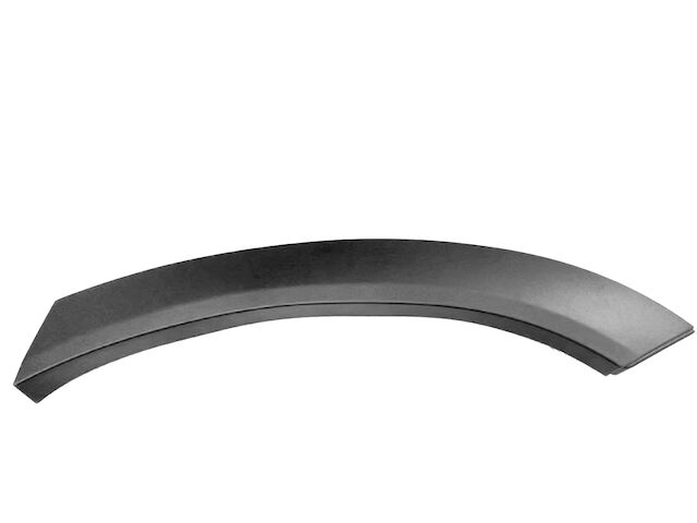 2021-2023 Hyundai Santa Fe Wheelhouse Molding - Action Crash