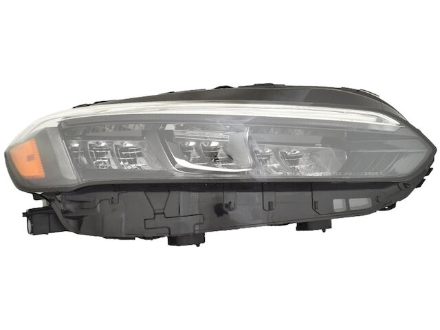 2022-2024 Honda Civic Sport Touring Passenger Right LED Headlamp OEM Assembly