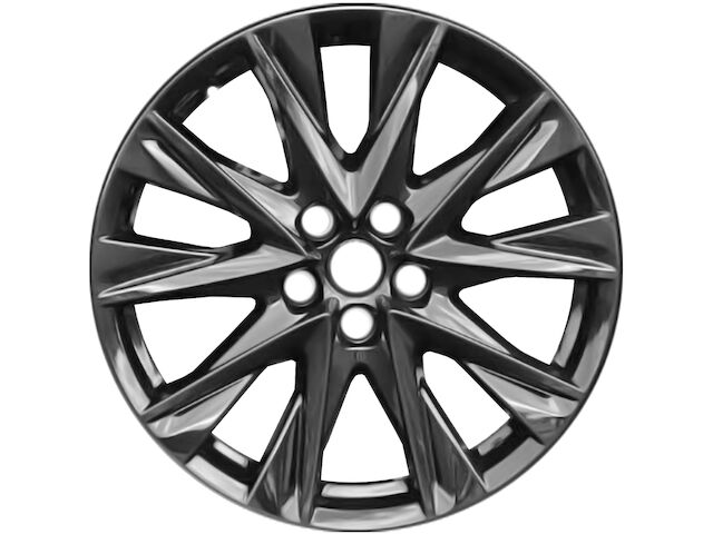 2021-2025 Mazda CX5 Wheel - Action Crash ALY64249U45 - PartsGeek.com