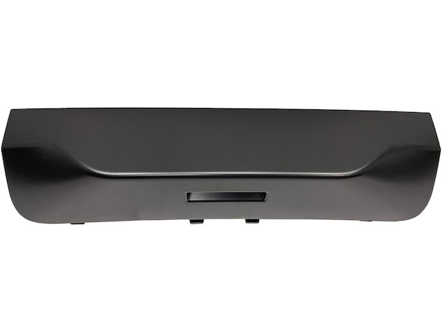 CMT FMF Style Polished Aluminum Hitch Cover – Black FMF Logo, Fits Chevy, Ford, H2 & Expedition