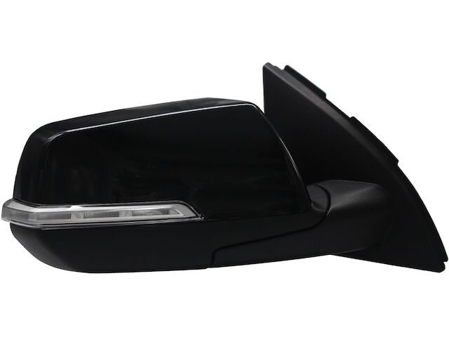 For 2020-2023 GMC Acadia Front Driver & Passenger Side Fender Set 2PCS For 2020-2023 GMC Acadia Front Driver & Passenger Side Fender Set 2PCS