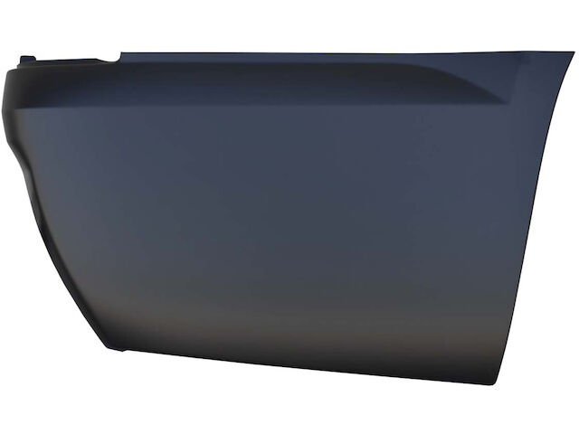 2007-2013 Chevrolet Avalanche Quarter Panel - Action Crash RRP4611