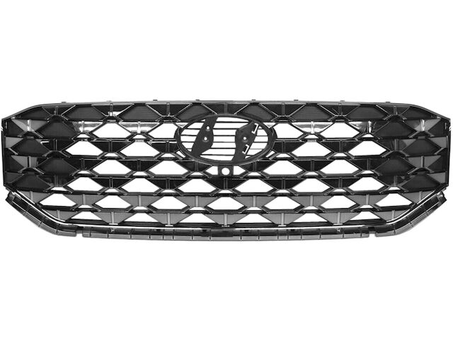 Photos Hyundai Santa Fe 2023 - 1/1 - Guide Auto Photos Hyundai Santa Fe 2023 - 1/1 - Guide Auto