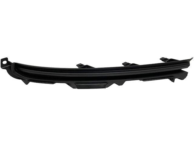 Bumper Trim For 2016-2018 for Mazda CX-9 Front Driver Side