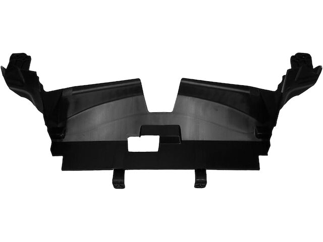 thumbnail image 2 of Genuine GM 42405816 Chevy Trax Radiator Baffle (2017-2021) - OEM Plastic Intercooler Shroud 2 of 6