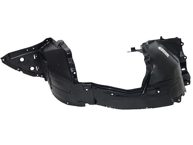 Evan-Fischer Fender Liner For Infiniti QX50 2014-2017 – Front Or Rear Driver Side Inner
