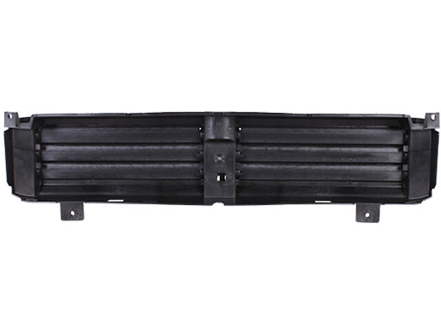 Active Radiator Grille Shutter Assembly | Upper and Lower