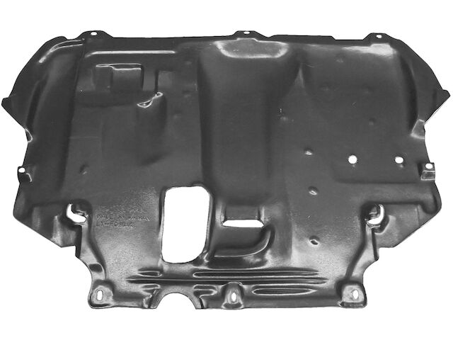 に 2019-2020 Ford Transit Connect Undercar Shield 12969FM Lower