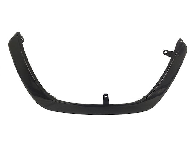 2019-2025 Toyota RAV4 Wheelhouse Molding - Action Crash TO1290124C ...