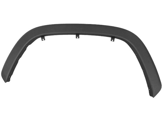 TRQ Driver Side Mirror For Toyota Tundra 2022-2024 - Power Heated Textured Black