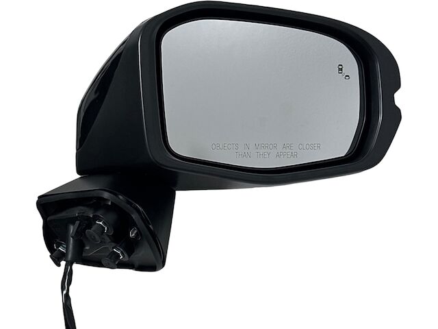 2023-2025 Honda HR-V Mirror - Action Crash HO1321359 - Right