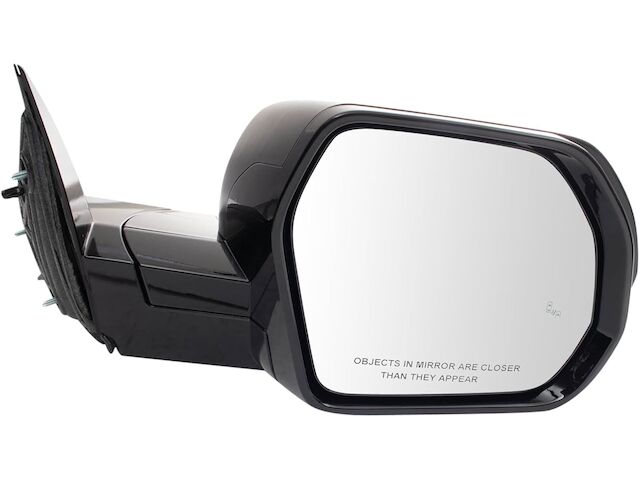2022-2025 Toyota Tundra Mirror - Action Crash TO1321432 - Right