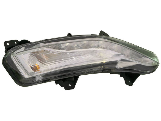 Fit For 2016-2022 Chevrolet Malibu Gm1184113 Gm1185113 R Cch