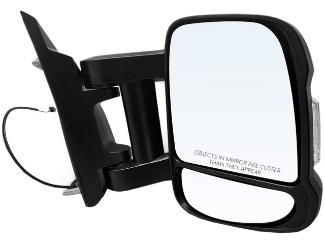 2021-2024 Ram ProMaster 1500 Mirror - Action Crash CH1321433