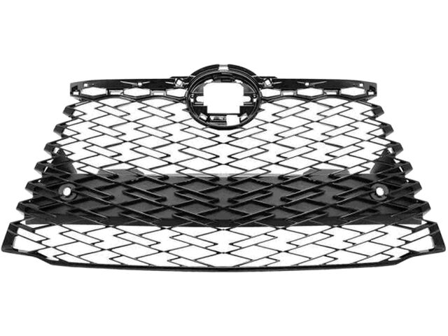 2023-2025 Lexus RX350 Grille Assembly - Action Crash LX1200226