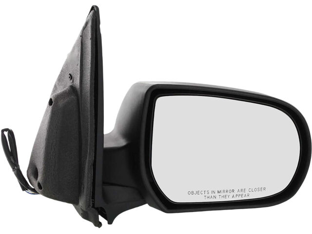 2016-2023 Mazda CX9 Mirror - Action Crash MA1321251 - Right
