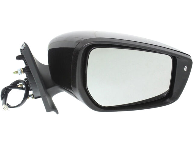 2018-2019 Mazda CX9 Mirror - Action Crash MA1321253 - Right