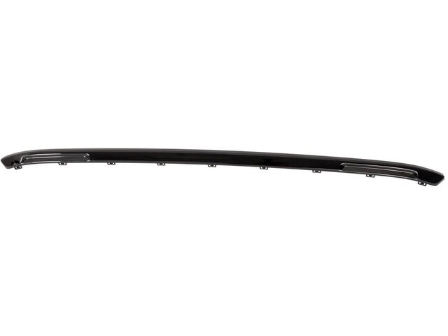 2022-2026 Jeep Compass Bumper Cover Molding - Action Crash