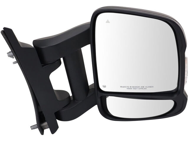 2021-2024 Ram ProMaster 3500 Mirror - Action Crash CH1321548