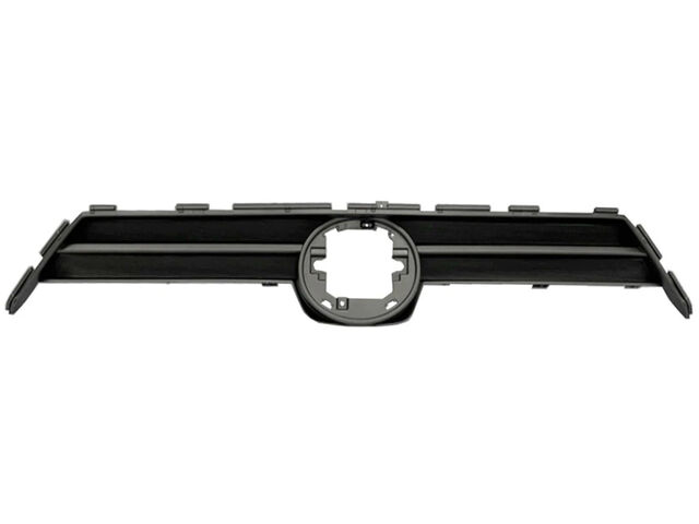 2024-2026 Toyota Grand Highlander Grille Assembly - Action Crash