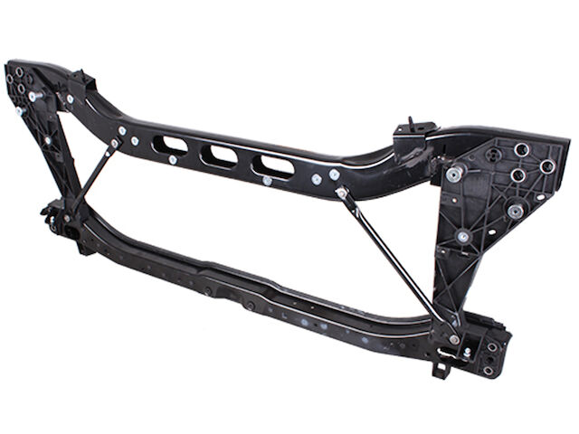 2019-2025 Ram 3500 Radiator Support - Action Crash CH1225321C ...