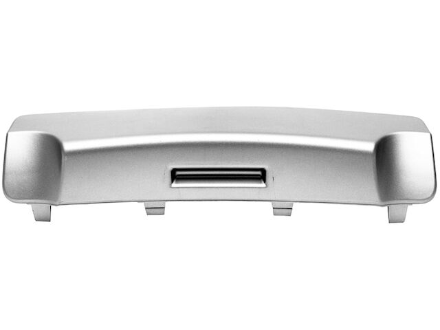 2020-2021 Ford Expedition Trailer Hitch Cover - Action Crash FO1129106