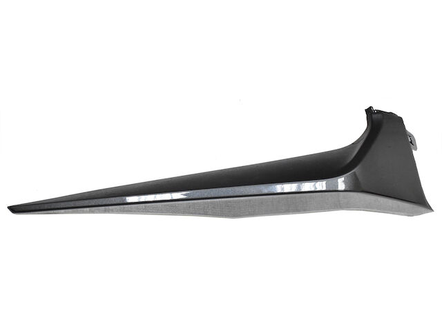 Rear Lower Bumper Trim For 2020-2021 Toyota Corolla – Primed, Direct Replacement TO1144103