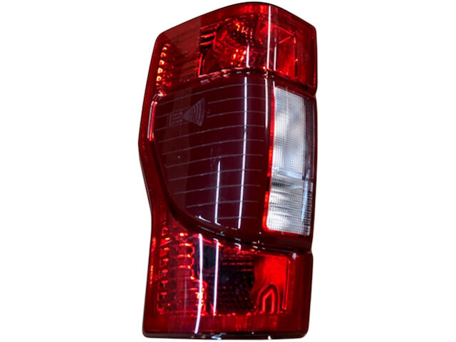 2020-2022 Ford F250 Super Duty Tail Light Assembly - Action Crash