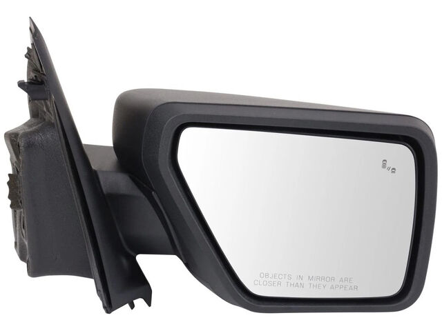 2021-2025 Ford F150 Mirror - Action Crash FO1321703 - Right