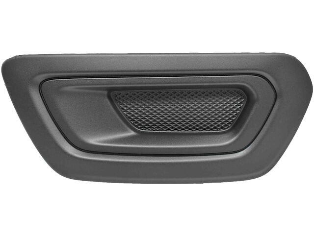 For 2020-2024 Ford Transit-150 Fog Light Cover Left - Driver Side