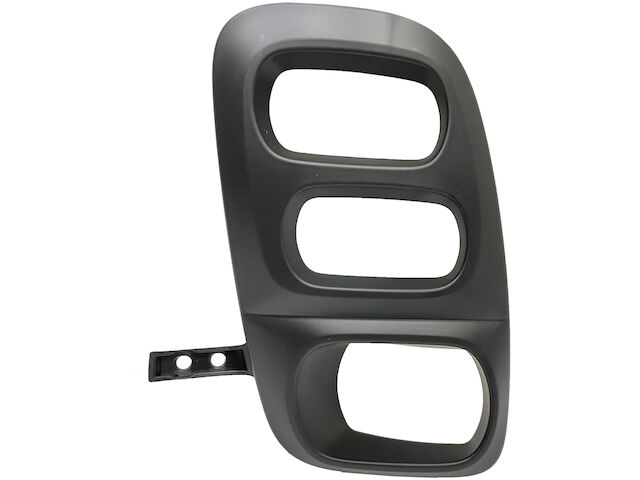 Honda Odyssey Fog Light Bezel - Front Fog Light Cover - Action Crash ...