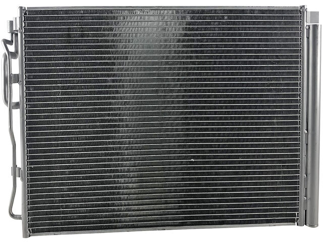 A/C Condenser TYC 30197 fits 21-23 Hyundai Elantra