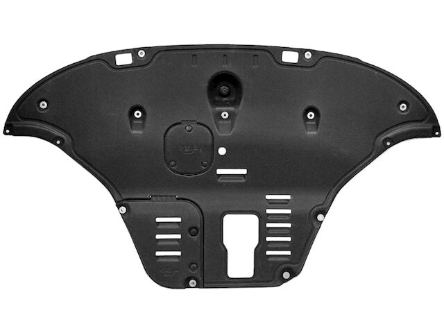 y♥️ 2021-2023 Hyundai Santa Fe Lower Engine Cover - Action Crash