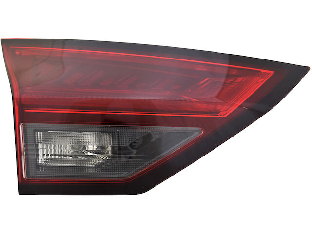 2021-2026 Nissan Rogue Tail Light Assembly - Action Crash