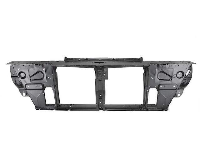 1968-1970 Pontiac GTO Radiator Support - Action Crash GMK433332070 ...