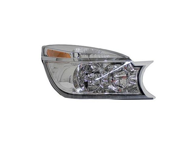 For 2006-2007 Buick Rendezvous Headlight Assembly Left Depo 36956KZ For 2006-2007 Buick Rendezvous Headlight Assembly Left Depo 36956KZ