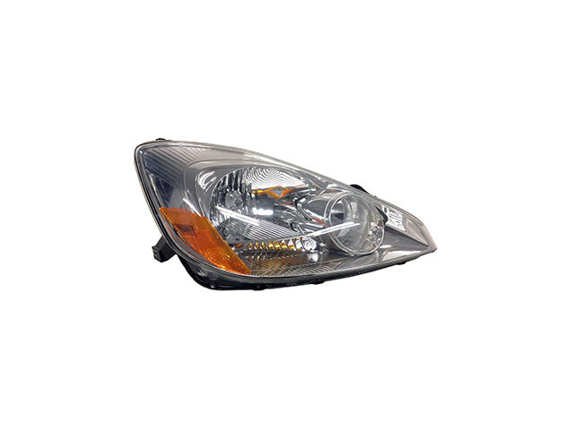For 2004 2005 Toyota Sienna Headlight Assembly Right Passenger Side 25846RG EBay