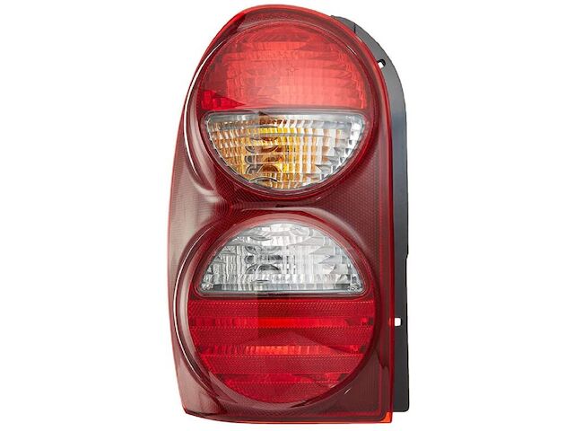 For 2005-2007 Jeep Liberty Tail Light Assembly Left - Driver Side