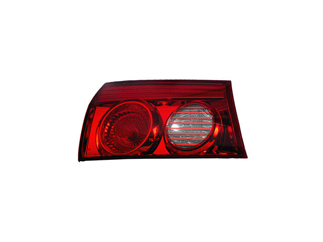 Fits 2006-2010 Toyota Sienna Rear Tail Light Pair Set Assembly