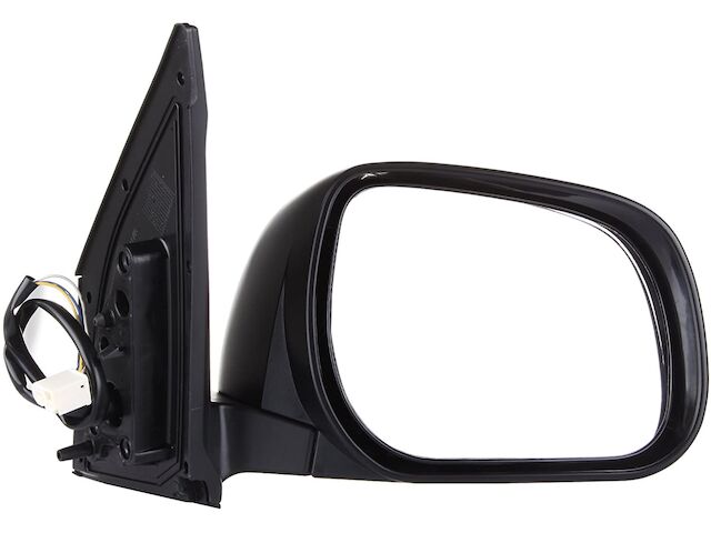 For 2006-2008 Toyota Rav4 Power Right Passenger Side View Mirror For 2006-2008 Toyota Rav4 Power Right Passenger Side View Mirror