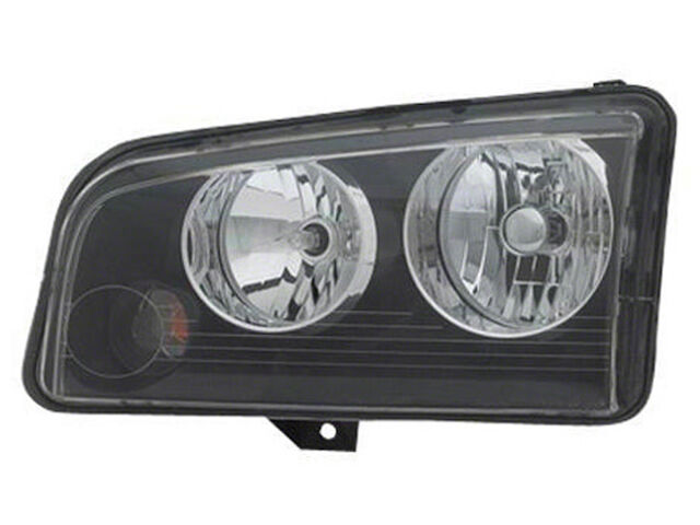 fog lights for dodge charger 2010 ORACLE Lighting Dodge Charger 2010 LED Halo Fog Lights main image 1