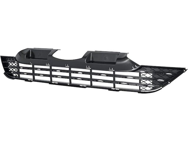 2007-2009 Honda CRV Grille Assembly - Action Crash HO1200186 - Front