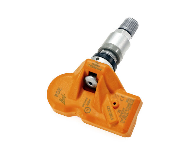 For 2007-2016 Volkswagen Eos TPMS Sensor 48991ZJQM 2008 2009 2010