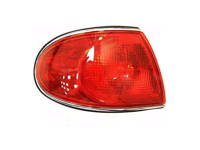 For 2001-2005 Buick LeSabre Tail Light Assembly Left - Driver Side
