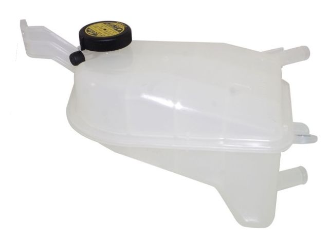 Radiator Coolant Overflow Tank For 2011-2016 Scion TC & 2008-2015 XB – Replaces 16480-22080, AM Autoparts, 10-Year Warranty